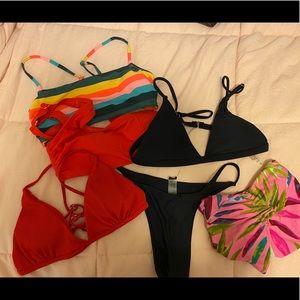 Bikini bundle